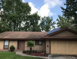 Foreclosure in  CARIBOU CT Jacksonville, FL 32246