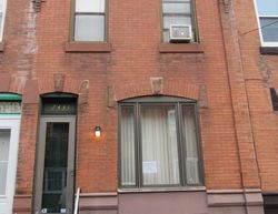 Foreclosure in  S OPAL ST Philadelphia, PA 19145