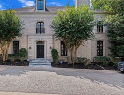 Foreclosure in  INDIAN BYU Houston, TX 77057