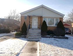 Foreclosure Listing in S HARDING AVE EVERGREEN PARK, IL 60805