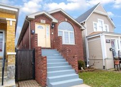 Foreclosure in  W 63RD PL Chicago, IL 60629