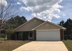 Foreclosure in  IVY TRCE Calera, AL 35040