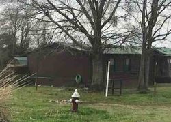 Foreclosure in  DEER RIDGE LN Theodore, AL 36582