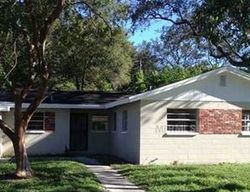 Foreclosure in  W 108TH AVE Tampa, FL 33612