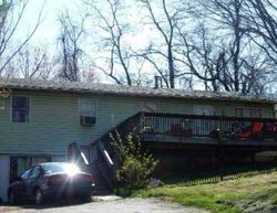 Foreclosure in  S FRENCH BROAD AVE Asheville, NC 28801
