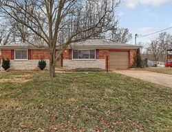 Foreclosure in  BLECHA RD Imperial, MO 63052