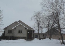 Foreclosure in  WAGON WHEEL TRL Lakeville, MN 55044
