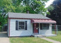 Foreclosure in  PURITAN ST Detroit, MI 48223