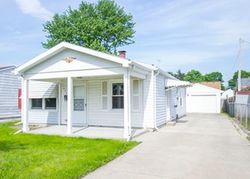 Foreclosure in  WHITLOCK AVE Toledo, OH 43605