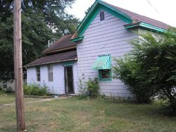 Foreclosure Listing in E KING ST JACKSON, TN 38301