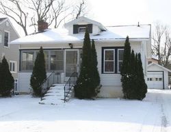 Foreclosure Listing in REGENT ST LOCKPORT, NY 14094