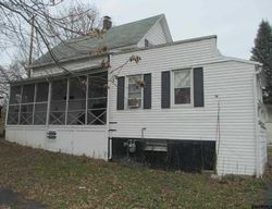 Foreclosure in  NEW TURNPIKE RD Troy, NY 12182