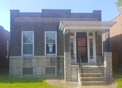 Foreclosure in  ARSENAL ST Saint Louis, MO 63139
