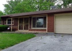 Foreclosure Listing in GRANDVIEW DR HAZEL CREST, IL 60429