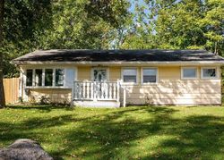 Foreclosure in  SW 2ND ST Des Moines, IA 50315