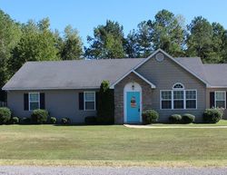 Foreclosure Listing in CROOKED CREEK LN ODENVILLE, AL 35120