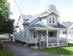 Foreclosure in  CENTRAL AVE Schenectady, NY 12304