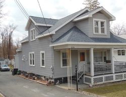 Foreclosure in  CENTRAL AVE Schenectady, NY 12304