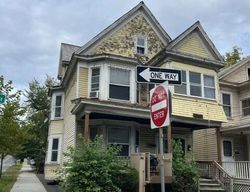 Foreclosure Listing in WALTER ST ALBANY, NY 12204