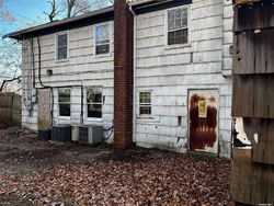 Foreclosure in  SHELTER ROCK RD Roslyn, NY 11576
