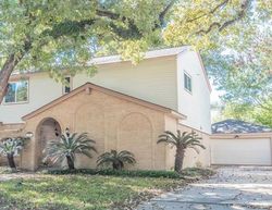 Foreclosure in  LANGWOOD DR Houston, TX 77079