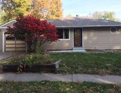 Foreclosure in  N 67TH ST Lincoln, NE 68507