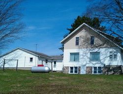 Foreclosure in  ELM TREE LN Wittenberg, WI 54499