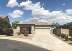 Foreclosure in  W LARKSPUR DR Surprise, AZ 85379