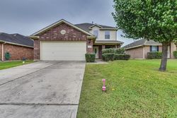 Foreclosure in  SEQUIN DR Spring, TX 77388