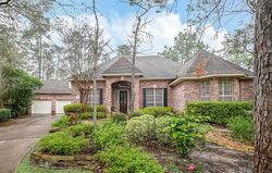 Foreclosure in  FLAGSTONE PATH Spring, TX 77381