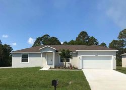 Foreclosure in  GILLOT BLVD Port Charlotte, FL 33981