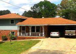 Foreclosure Listing in WENDY JEAN DR MORROW, GA 30260