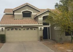 Foreclosure in  S 38TH PL Phoenix, AZ 85048