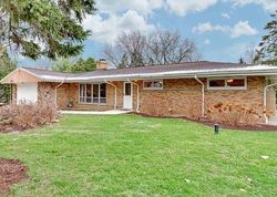 Foreclosure in  FORESTVIEW DR Bensenville, IL 60106