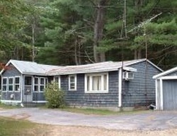 Foreclosure Listing in MILTON RD ROCHESTER, NH 03868