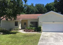 Foreclosure in  DEER TRACKS TRL Lakeland, FL 33811