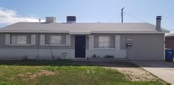 Foreclosure in  W BELFAST ST Mesa, AZ 85201