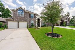 Foreclosure in  EVERGREEN BEND DR Spring, TX 77389