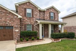 Foreclosure in  SADDLE BAG DR Fort Worth, TX 76179