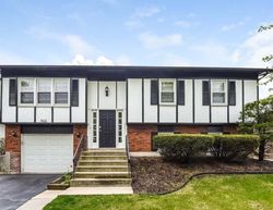 Foreclosure in  KEITH DR Richton Park, IL 60471