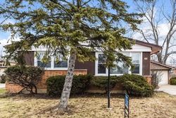 Foreclosure Listing in W NORMANDY DR CHICAGO HEIGHTS, IL 60411
