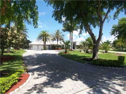 Foreclosure in  CORAL SPRINGS DR Pompano Beach, FL 33065