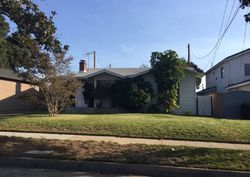 Foreclosure in  S 8TH ST Alhambra, CA 91801