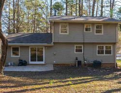 Foreclosure Listing in W FAYETTEVILLE RD ATLANTA, GA 30349