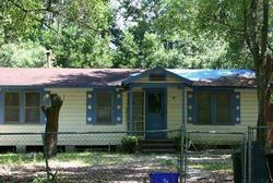 Foreclosure in  NICKERSON LN Jacksonville, FL 32207