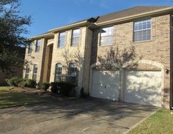 Foreclosure in  KRISTINA WAY Deer Park, TX 77536