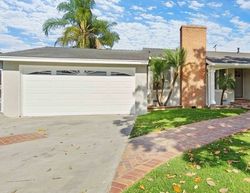 Foreclosure in  S ALDENVILLE AVE Covina, CA 91723