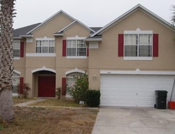 Foreclosure in  HONEYDEW CT Ocoee, FL 34761