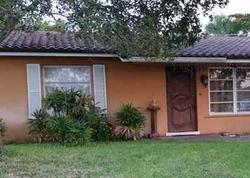 Foreclosure in  SW 16TH ST Fort Lauderdale, FL 33312