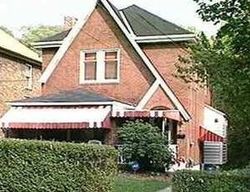 Foreclosure in  REMINGTON DR Pittsburgh, PA 15221